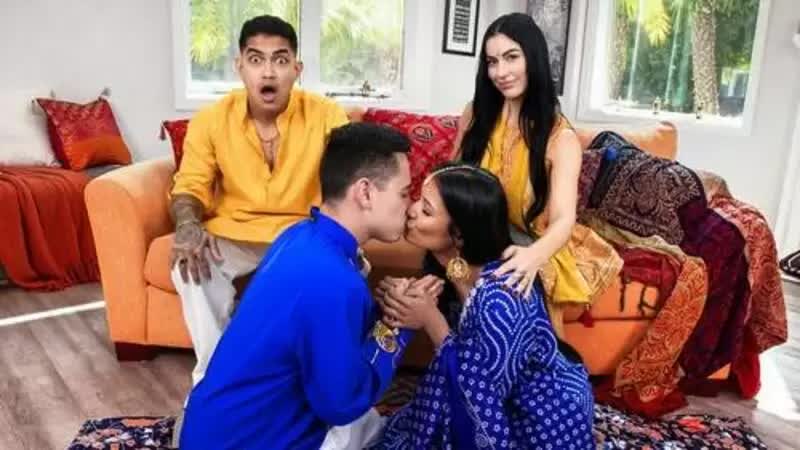 Mom Swap Venus Valencia Viva Athena Family Tradition You Are 18 Now, We Have To Teach You How To Fuck 2026 Hotandhottersite Porn Video