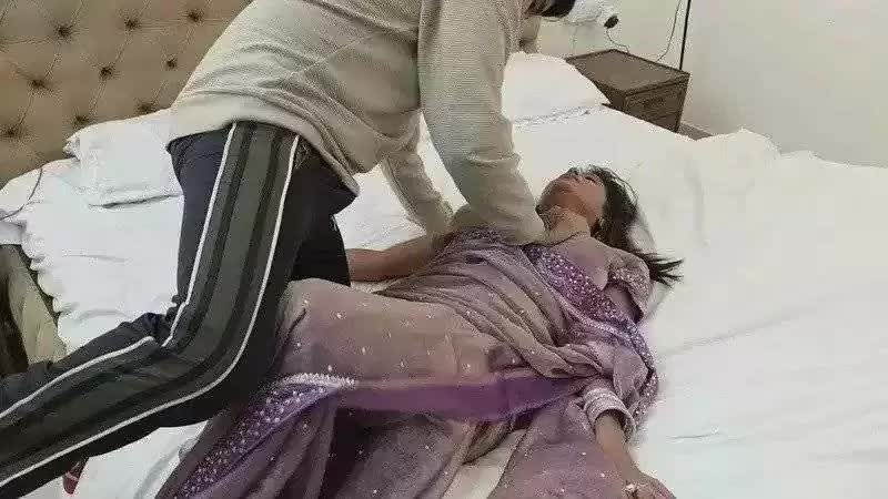 Sexmasterhub Indian Hardcore Duo Porn Video