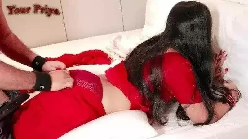 Yourpriya, Indian Karvachauth Fuck Cum Devar Ji Porn Video
