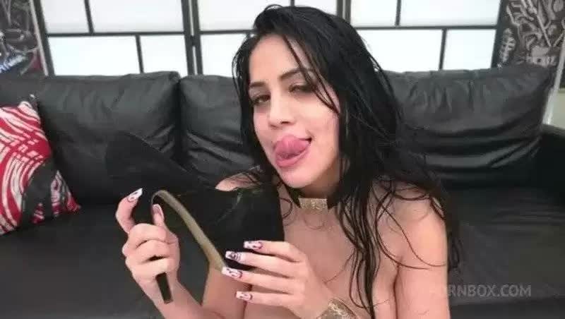 Anal, Dap, Deep Balls, Pissing, Rimming, Heel Cum Porn Video
