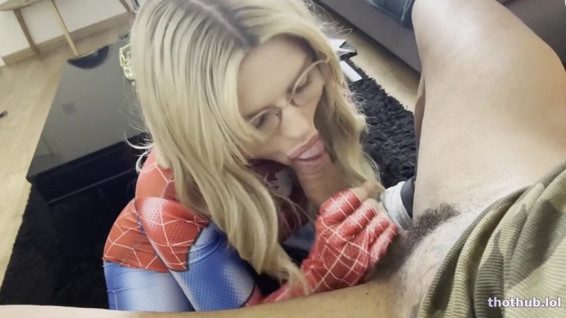 Spider Woman Lillie Lucas Gets Banged In Her Cosplay Watch Full Video On Porn Video