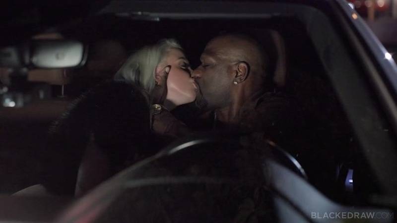 Blackedraw 26 09 28 Kensie Snow Sexy Bad Girl Gets Banged Blackedraw Watch Full Video On Porn Video