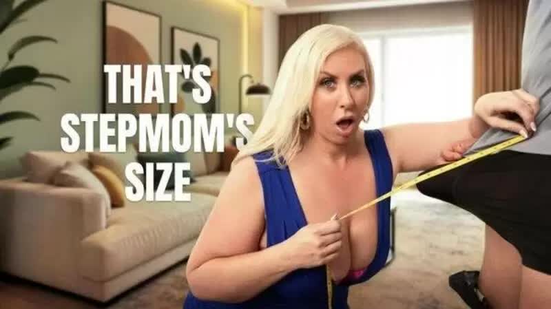 Lila Lovely Thats Stepmoms Size Porn Video