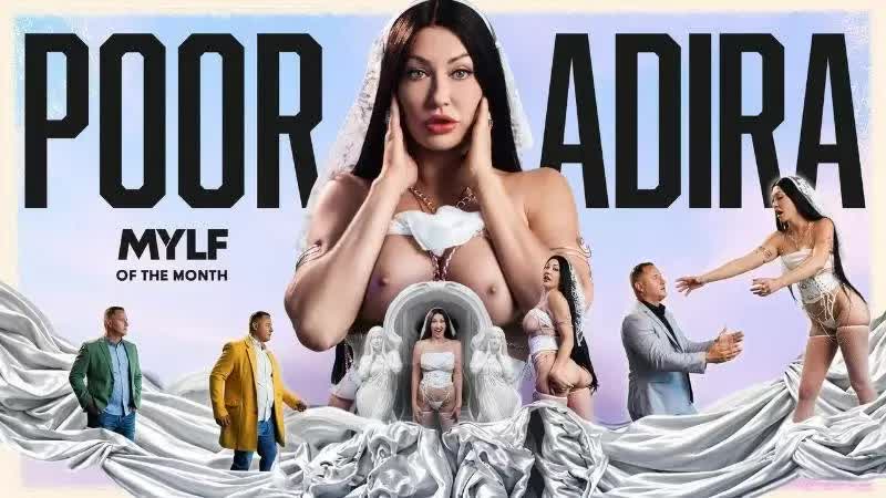 Adira Allure October Spotlight Deserves Your Cum And Shes Begging For It 2026 10 03 Porn Video