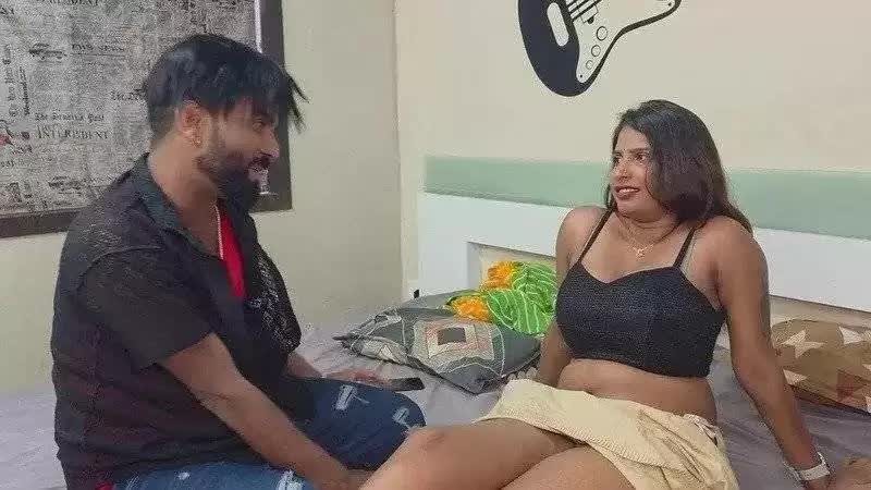 Monikadarlling Indian Anal 8 Cock Porn Video