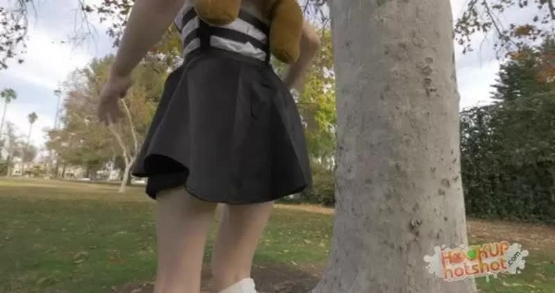 Hookuphotshot It Takes Guts Hookuphotshot Porn Video