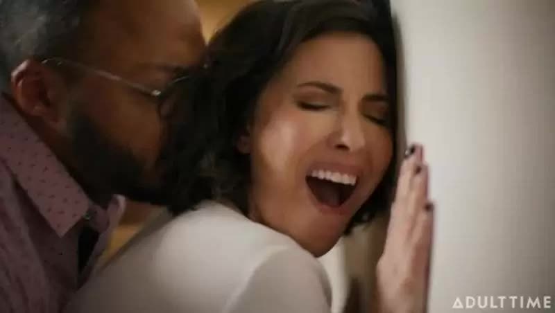 Accidentalgangbang In-Laws In Need Accidentalgangbang DP Porn Video