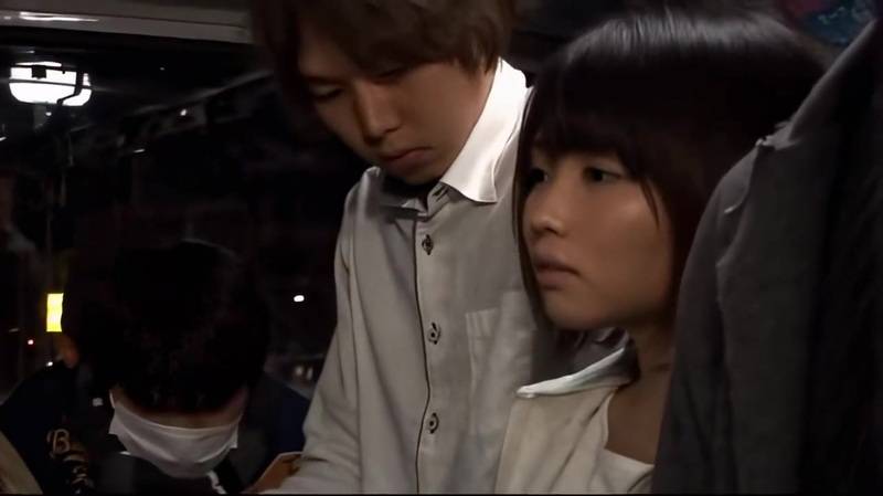 Aoz-151Z-Hd-Mr Elementary School Girl Molestation Bus Messing With A Terrified Girl Too Scared To Make A Sound Riko Yukino, Airi Sawada Porn Video