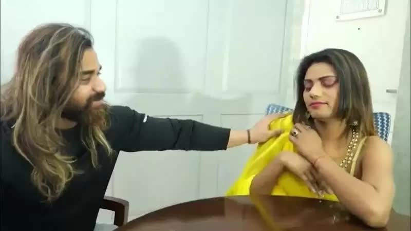 Indian Sister Fulfills Brothers Family Fantasy Porn Video