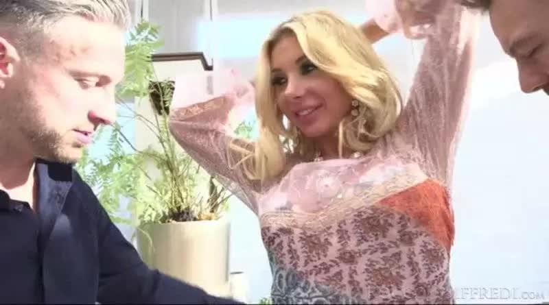 Roccosiffredi Roccos Double Trouble 05 Roccosiffredi DP Porn Video