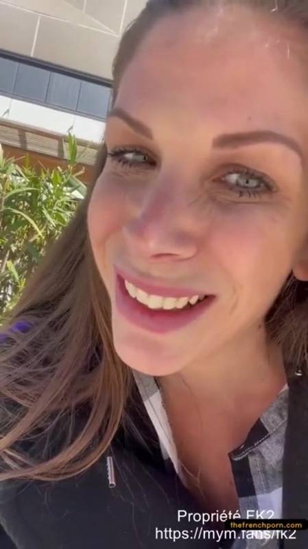 Fk2 Hardcore Baise Avec Des Inconnus Au Centre Commercial Porn Video