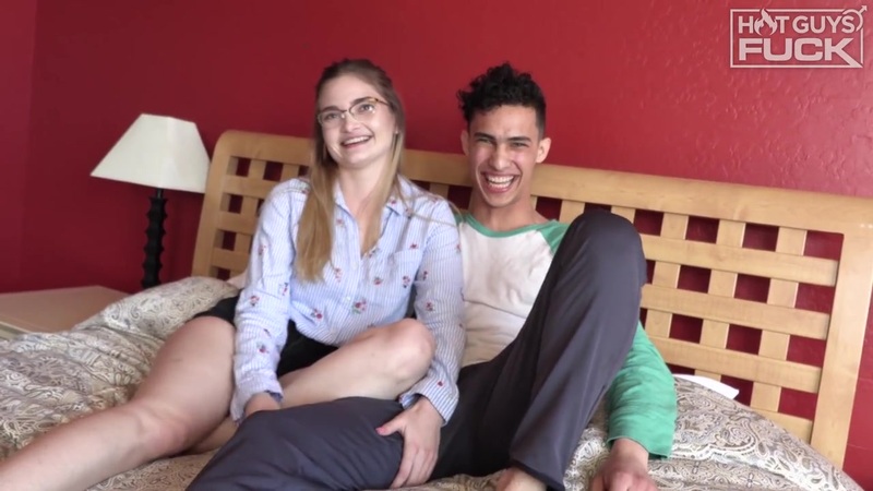 Ripped Energizer Bunny Fucks Ft Sabrina May, Marc Wallice Porn Video