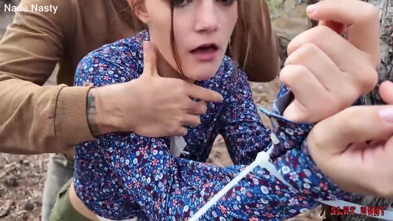 Watchdownload Xvideosred Juniper Ren Slut Hunt Ep 8 Lost Cutie Juniper Gets Wrecked Porn Video