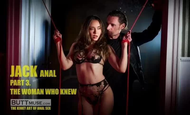 Catherine Knight Jack Anal Part 3 Catherine Knight She Knew 2026 Porn Video
