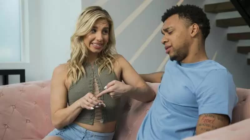 Cheerleader Kait Step Aside Oral Sex Because She Is Ready For The Real Thing 2026 10 07 Porn Video