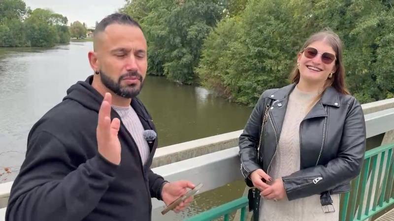 Jacquieetmicheltv Miss Jane 28 Years Old, From Paris Porn Video