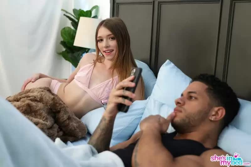 Myra Moans Can I Sleep In Your Room Tonight 11-08-2026 Porn Video