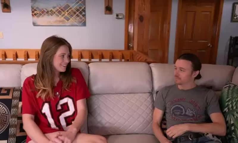 Lucy Foxx Step Daughters Redhead Bestie Begs For Big Dick Anal 2026 Porn Video