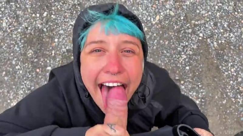 Proxy Paige Native 4K 2160P Porn Video