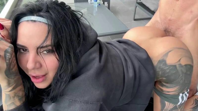 New Kinky Alexa Built To Fuck Porn Video