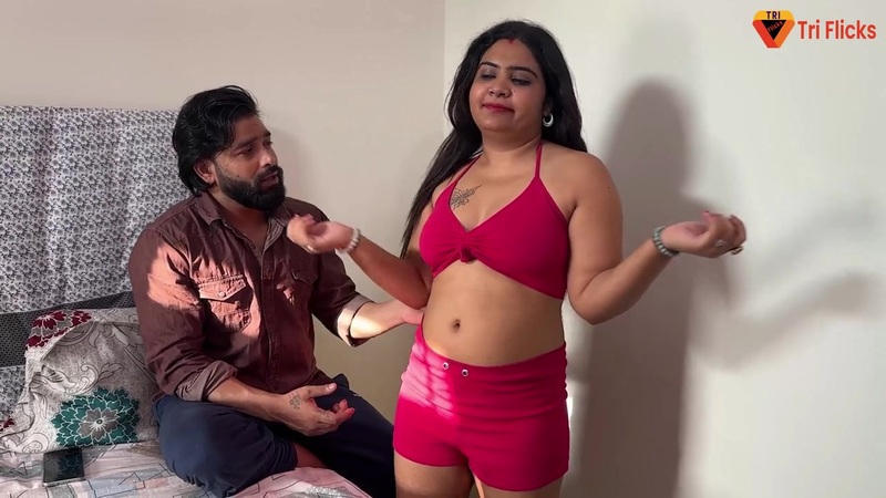 Jija Nai Khel Liya Sali Kai Sath Game Ft Triflicks Village, Chubby, Indian, Desi, Homemade Porn Video