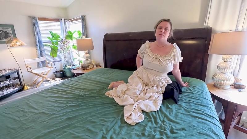 Stepmom Needs Sperm To Get Pregnant And Lets Stepson Put It Deep Inside Her Pussy Porn Video