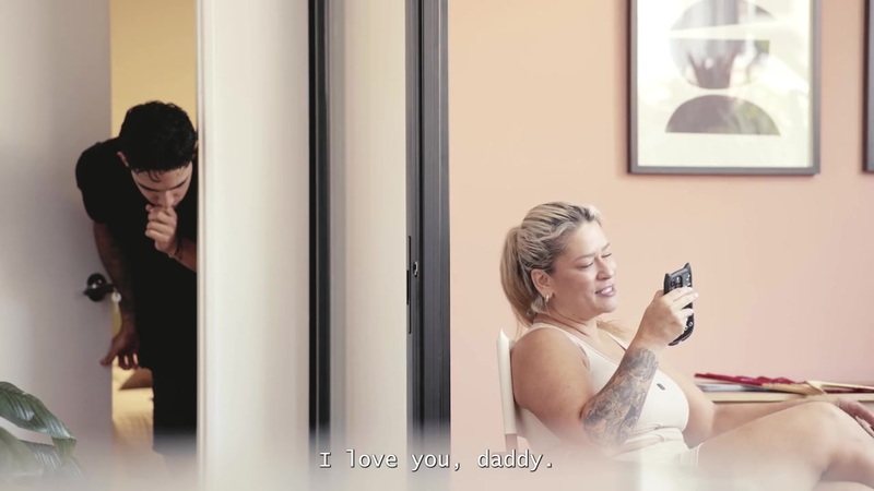 Stepmother Is Caught Cheating And Offers Sex In Exchange For His Silence Ft Tommyverga, Cata Sanchez By Tommy Verga Porn Video