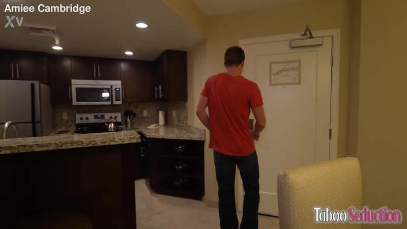 Amiee Cambridge Real Milf Cheating Hot Wife Fucks Behind Herf Husbands Back Porn Video