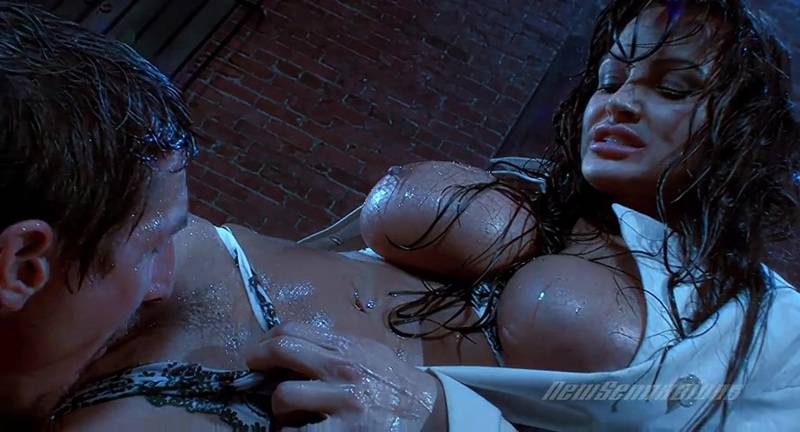 Lisa Ann 4K 2160P Porn Video