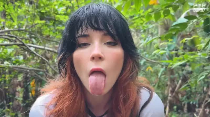 A Stranger On A Bicycle Asked For Help And Got Fucked Hard In The Ass Porn Video