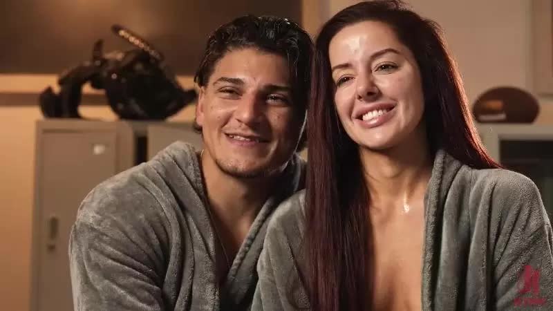 Vanna Bardot Working Out The Kinks 31-07-2026 Porn Video
