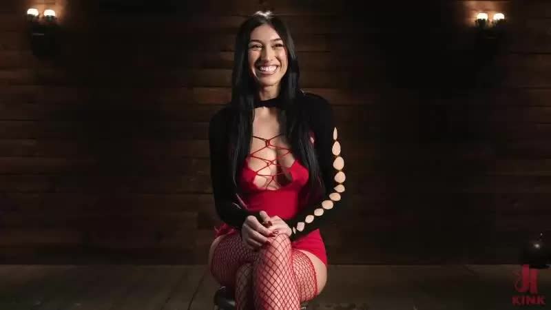 Alexa Chains Rope Bunny Suffering Beautifully 22-07-2026 Porn Video