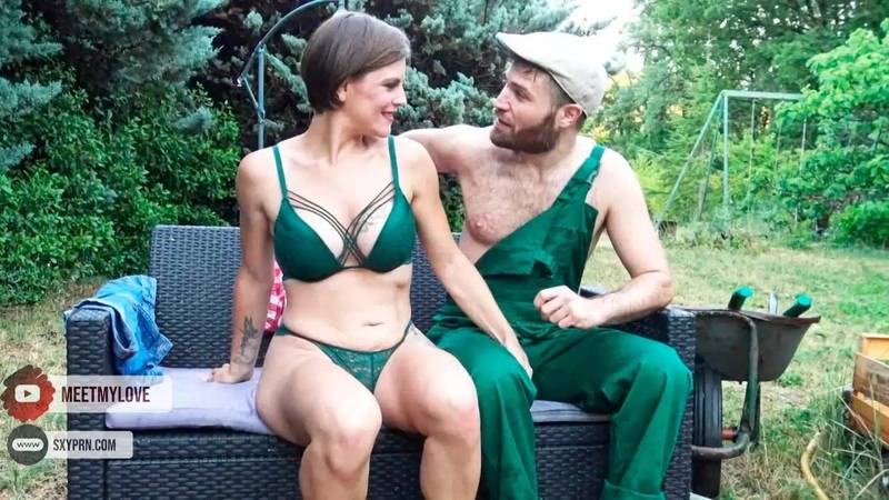 Jacquieetmicheltv Marie Galant Aka Marie Lumacarie Marie Plays With Perversion Porn Video