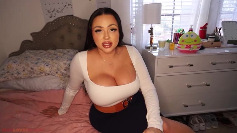 Zoey Foxx Making It Right Porn Video