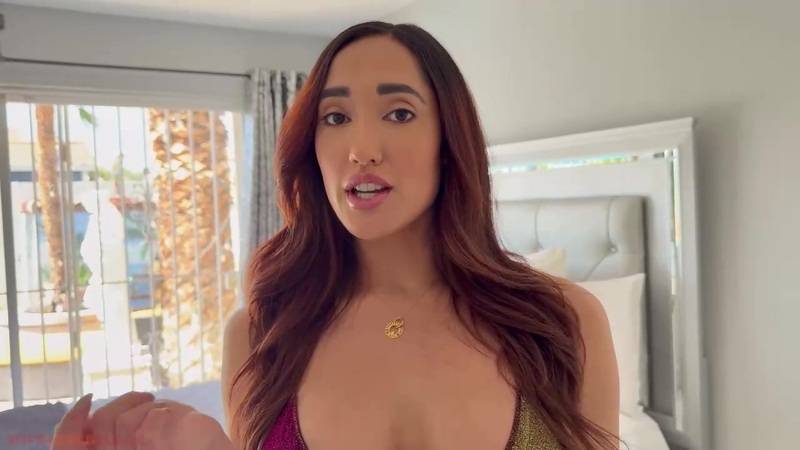 Chloe Amour Favorite Client Porn Video