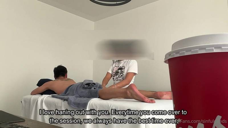 Sinfuldeeds Vietnamese Rmt 7th Appointment Video Porn Video