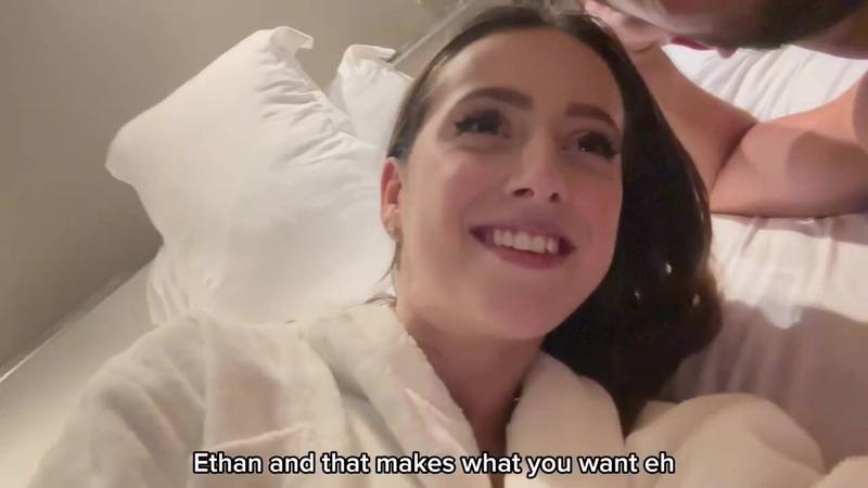 Hellomoonli Gets Fucked By Two Guys Watch Full Video Porn Video