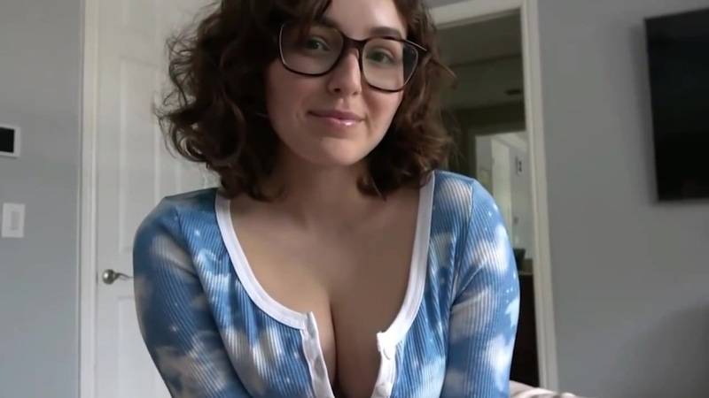 Leana Lovings Is Fucked By Her Friends Brother Porn Video