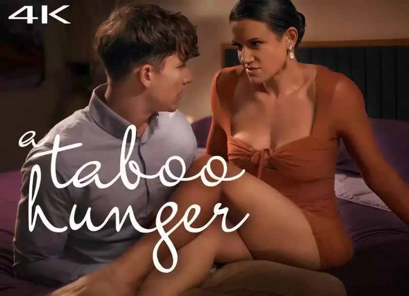 Penny Barber A Taboo Hunger 15-02-2026 Porn Video