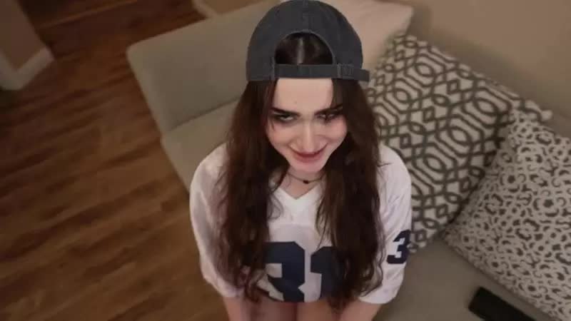 College Girl Needs To Win The Bet Lilibet Saunders Porn Video