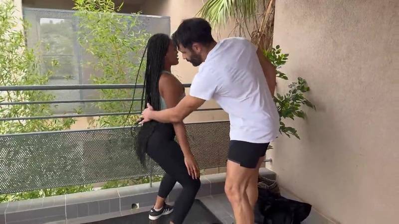 Watchdownload Jacquieetmicheltv Horny Emmanuel Plays With His Coachs Excitement Horny Emmanuel Torquemada Porn Video