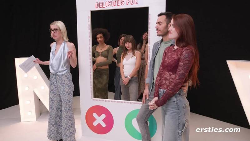 New Tinder In Real Life 6 Everything They Could Have Wanted 2026 Full Gameshow Porn Video