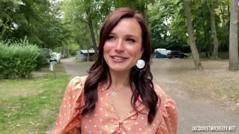 Clemence, 22 Years Old, Very International Slut Voisines Porn Video