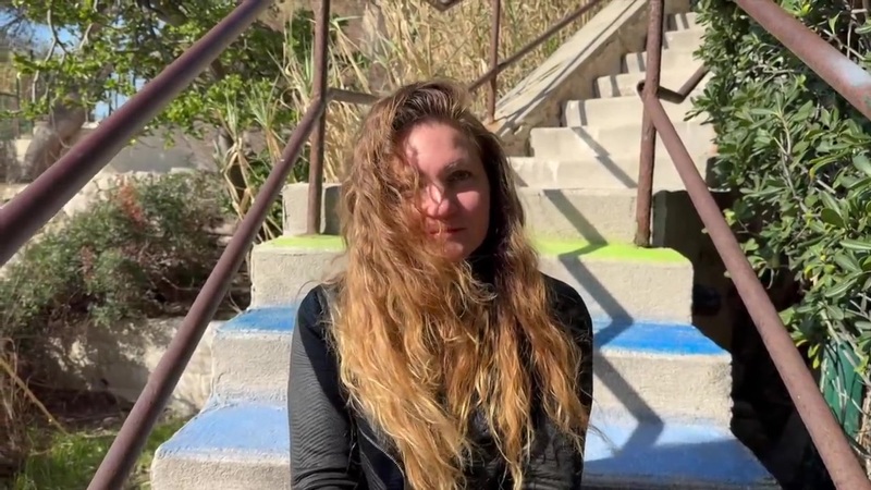 Jacquieetmicheltv Anastasia 30 Years Old Medical Secretary In Annecy 24 04 2025 Watch Full Video On Porn Video
