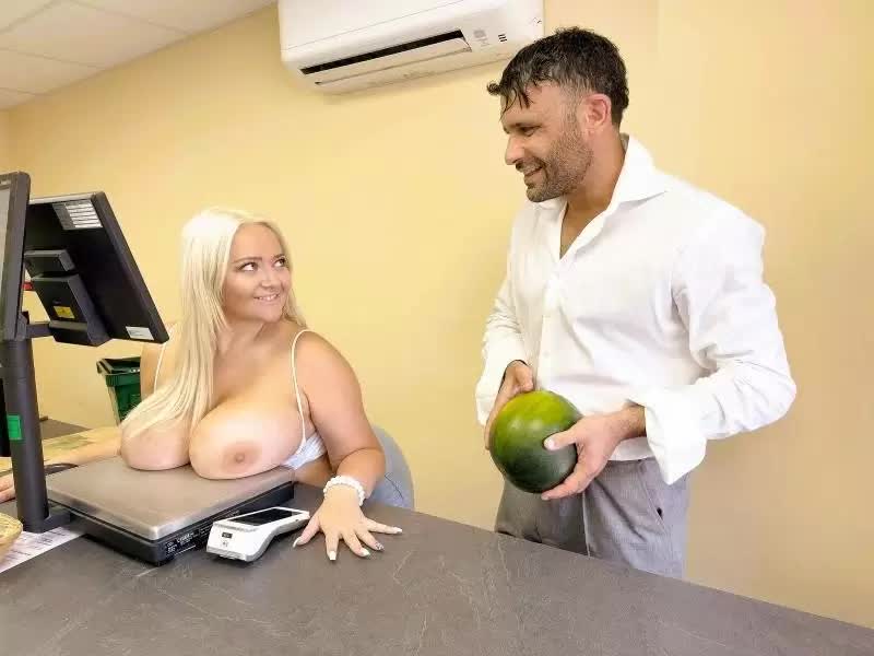 Lana Wolf Shops For The Biggest Melons 2025 Porn Video