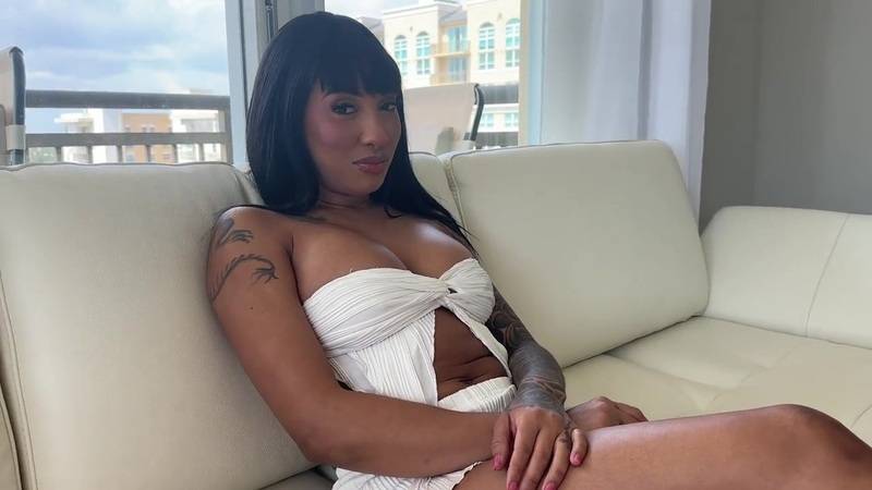 Ebony Step Sister Squirts On Your Cock Kona Jade Household Fantasy Scott Stark Watch Full Video On Porn Video