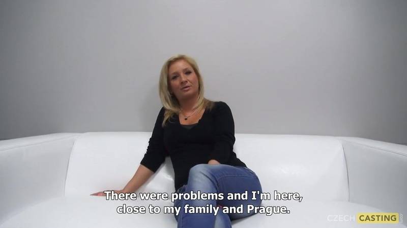 Czech Casting Pavlina 2139 Watch Full Video On Porn Video