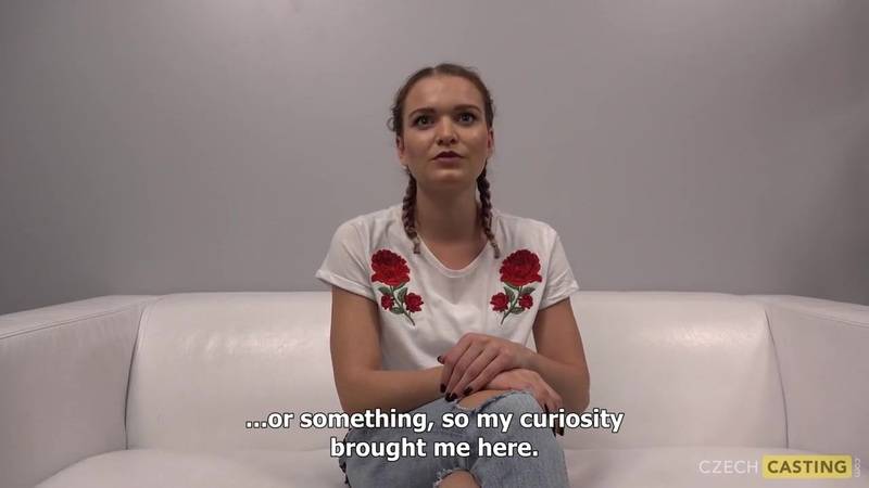 Czech Casting Patricie 9319 Watch Full Video On Porn Video