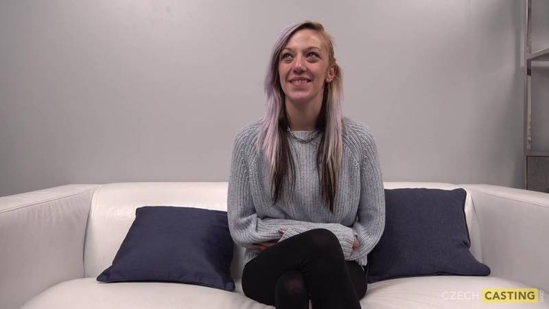 Czech Casting Anna 8218 Watch Full Video On Porn Video