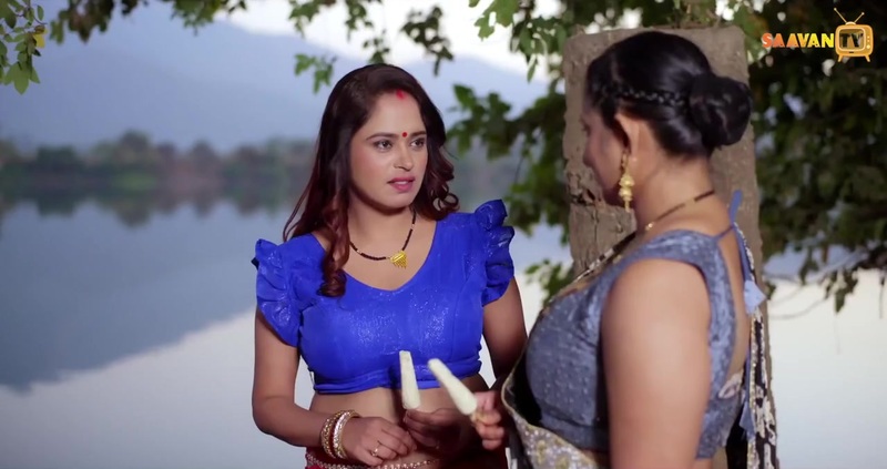 Desi Webseries Saiyaan Ji Khatiya Pe 2025 Hindi Hdrip Season 01 Watch Porn Video
